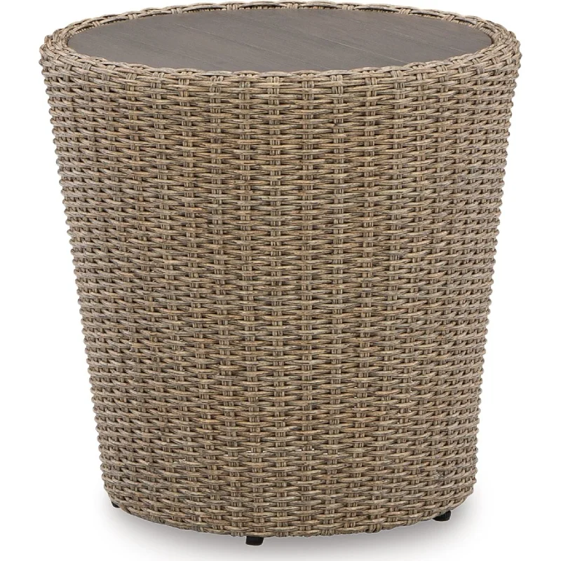 Latex mattresses with natural bounce and breathabilityDANSON Outdoor End Table - Beige Latex mattresses with natural bounce and breathabilityDANSON Outdoor End Table - Beige