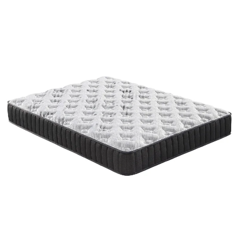 Queen - size mattresses for couples and standard bedroomsPal 11 Inch Twin Size Foam Mattress, Pocket Coils, Tight Soft Top Cover Queen - size mattresses for couples and standard bedroomsPal 11 Inch Twin Size Foam Mattress, Pocket Coils, Tight Soft Top Cover