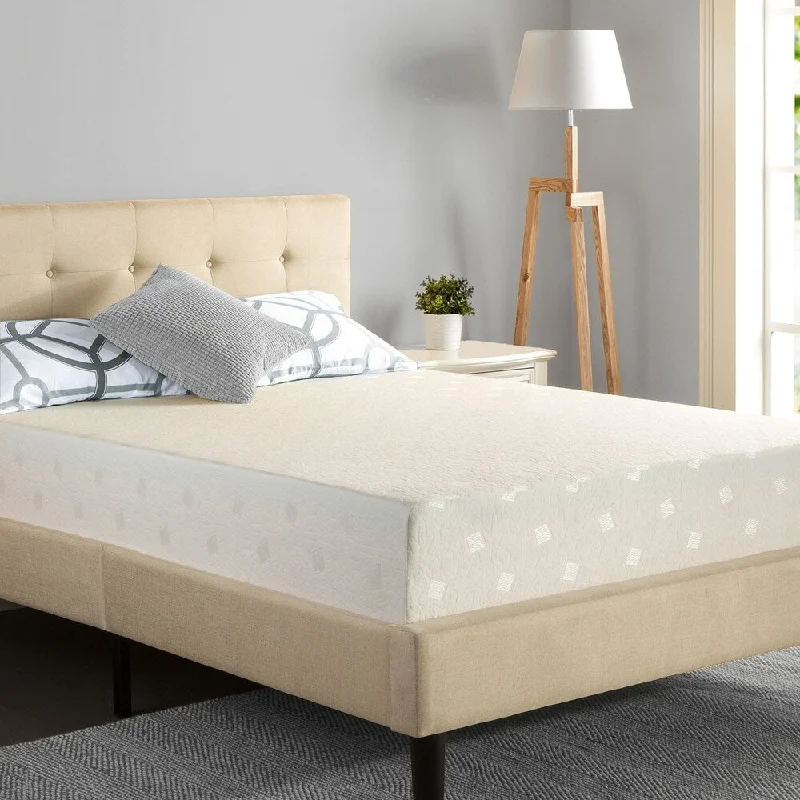 Queen - size mattresses for couples and standard bedroomsPriage 12-inch Memory Foam Mattress Queen - size mattresses for couples and standard bedroomsPriage 12-inch Memory Foam Mattress
