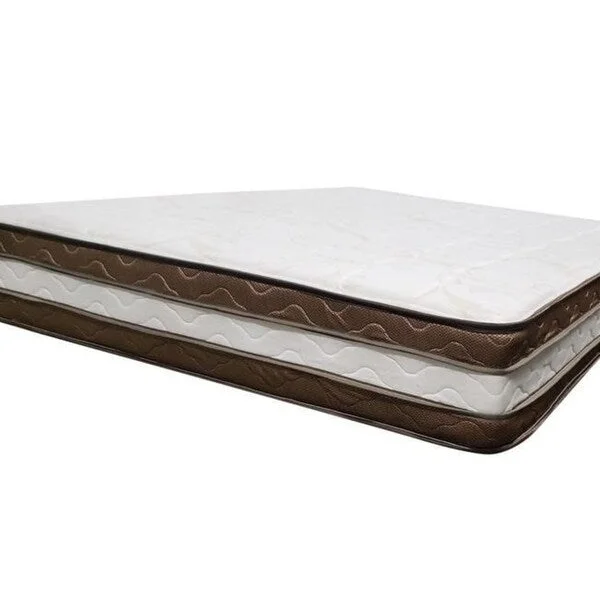 Gel - infused memory foam mattresses for cooler sleepPurest of America® Euro 2 Sided 10" Full Mattress Gel - infused memory foam mattresses for cooler sleepPurest of America® Euro 2 Sided 10" Full Mattress