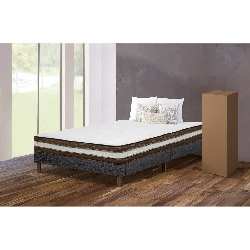 Organic cotton mattresses for a chemical - free sleep surfacePurest of America® Euro 2 Sided 14" King Mattress Organic cotton mattresses for a chemical - free sleep surfacePurest of America® Euro 2 Sided 14" King Mattress