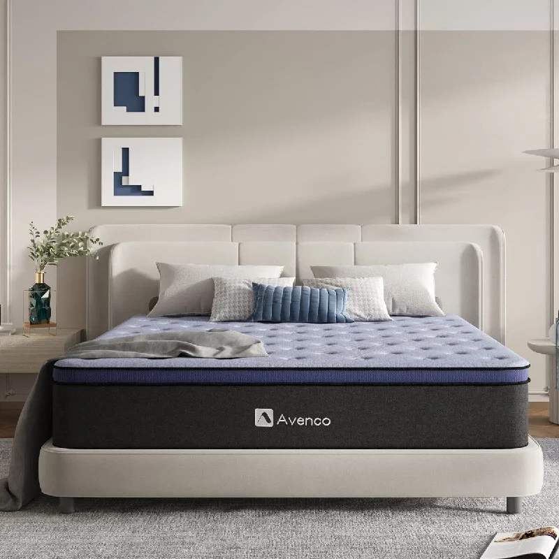 Organic cotton mattresses for a chemical - free sleep surfaceQueen Mattress, 12 Inch, Bamboo Charcoal Memory Foam, CertiPUR-US, Medium Firm, Pocketed Coil System Organic cotton mattresses for a chemical - free sleep surfaceQueen Mattress, 12 Inch, Bamboo Charcoal Memory Foam, CertiPUR-US, Medium Firm, Pocketed Coil System