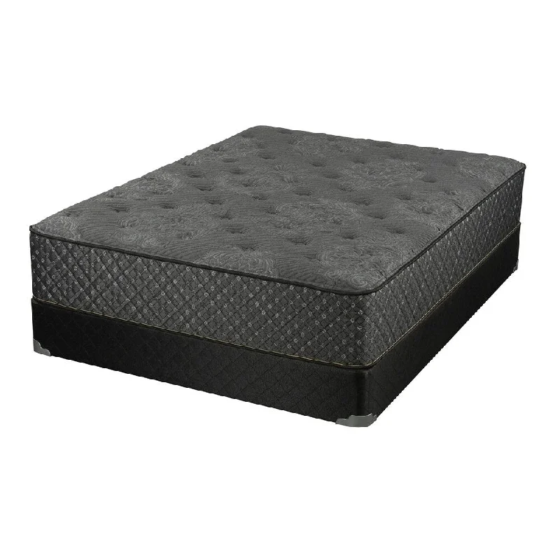 Gel - infused memory foam mattresses for cooler sleepQueen Size Mattress with Platinum Pocket Springs, Gray and Black Gel - infused memory foam mattresses for cooler sleepQueen Size Mattress with Platinum Pocket Springs, Gray and Black