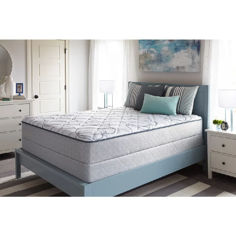 Memory foam mattresses for pressure relief and contouringSealy Overcrest Firm Queen-size Mattress Set Memory foam mattresses for pressure relief and contouringSealy Overcrest Firm Queen-size Mattress Set