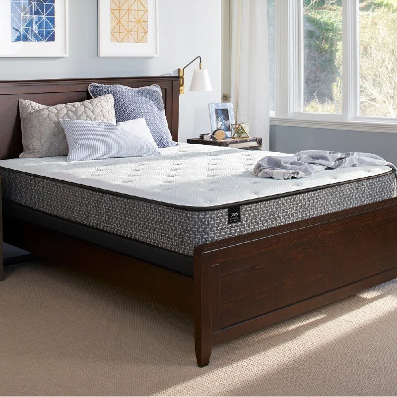Polyester - foam mattresses for budget - friendly optionsSealy Response Essentials 11.5-inch Plush Euro Top Mattress Set Polyester - foam mattresses for budget - friendly optionsSealy Response Essentials 11.5-inch Plush Euro Top Mattress Set