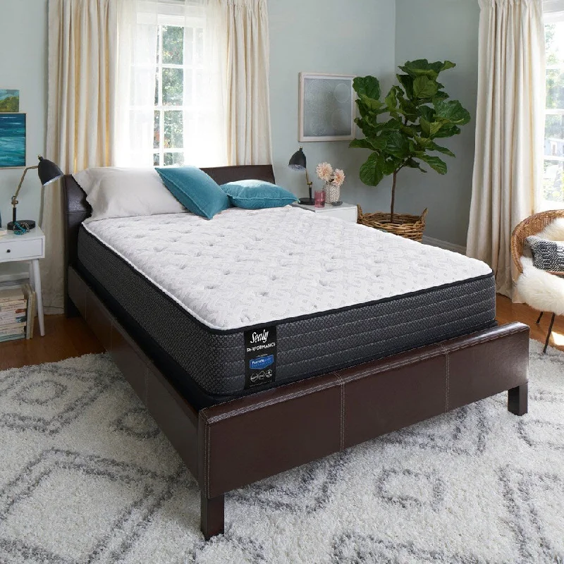Polyester - foam mattresses for budget - friendly optionsSealy Response Performance 12-inch Plush Mattress Set Polyester - foam mattresses for budget - friendly optionsSealy Response Performance 12-inch Plush Mattress Set