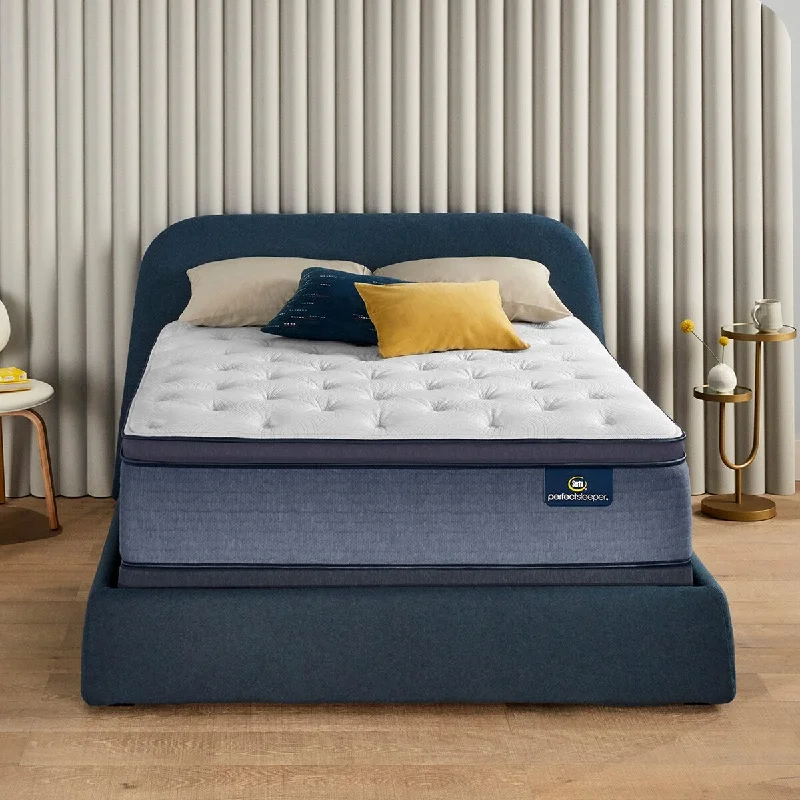 Bamboo - charcoal infused mattresses for odor absorptionSerta Perfect Sleeper Cobalt Coast 15" Plush Pillow Top Mattress Bamboo - charcoal infused mattresses for odor absorptionSerta Perfect Sleeper Cobalt Coast 15" Plush Pillow Top Mattress