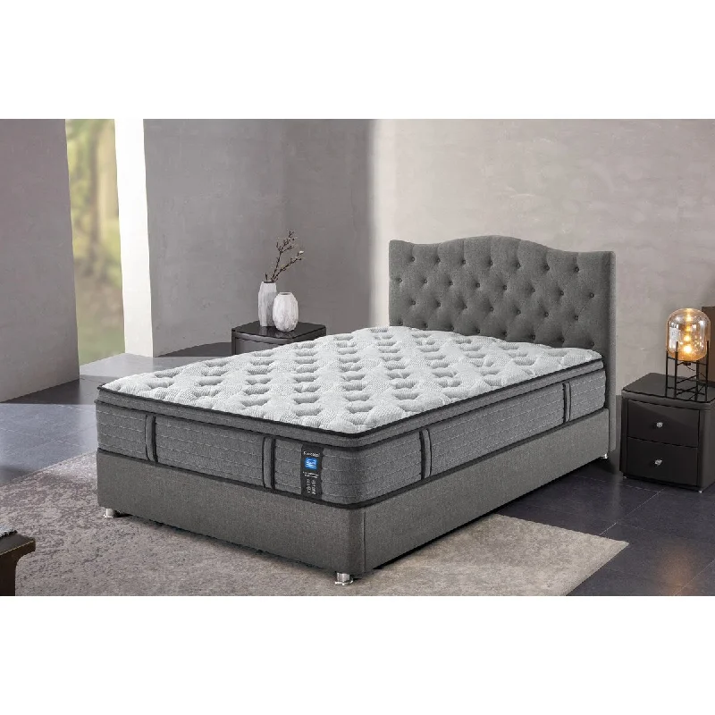 Polyester - foam mattresses for budget - friendly optionsSlecofom 12 Inch Memory Foam Pillow Top Pocket Spring Mattress Polyester - foam mattresses for budget - friendly optionsSlecofom 12 Inch Memory Foam Pillow Top Pocket Spring Mattress
