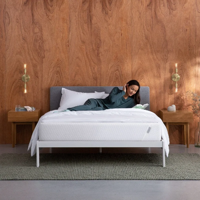 Memory foam mattresses for pressure relief and contouringThe Tuft & Needle Original Mattress in a Box Memory foam mattresses for pressure relief and contouringThe Tuft & Needle Original Mattress in a Box
