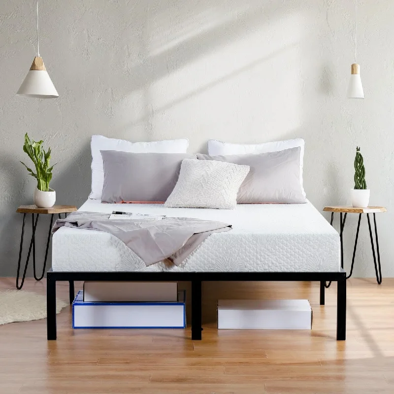 Organic cotton mattresses for a chemical - free sleep surfaceTwin Mattress, 9 Inch Gel Memory Foam Mattress, Gel Infused for Comfort and Pressure Relief, Bed-in-a-Box, Medium Firm, Twin Organic cotton mattresses for a chemical - free sleep surfaceTwin Mattress, 9 Inch Gel Memory Foam Mattress, Gel Infused for Comfort and Pressure Relief, Bed-in-a-Box, Medium Firm, Twin