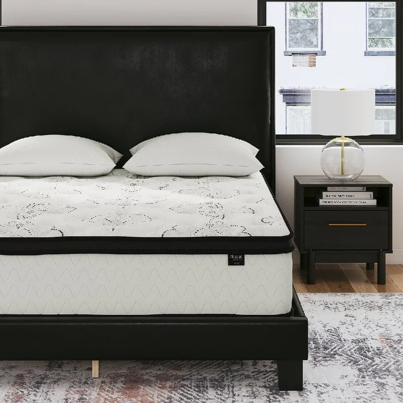 King - size mattresses for spacious master bedroomsTwin Size Chime 12 Inch Medium Firm Hybrid Mattress with Cooling Gel Memory Foam King - size mattresses for spacious master bedroomsTwin Size Chime 12 Inch Medium Firm Hybrid Mattress with Cooling Gel Memory Foam