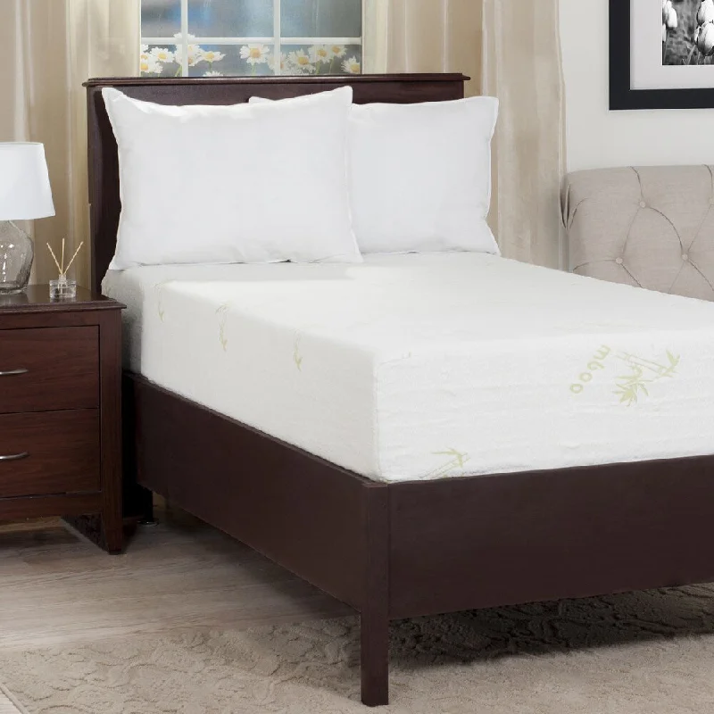 Innerspring mattresses with coil counts for supportWindsor Home Natural Pedic 8-inch Twin-size Memory Foam Mattress Innerspring mattresses with coil counts for supportWindsor Home Natural Pedic 8-inch Twin-size Memory Foam Mattress