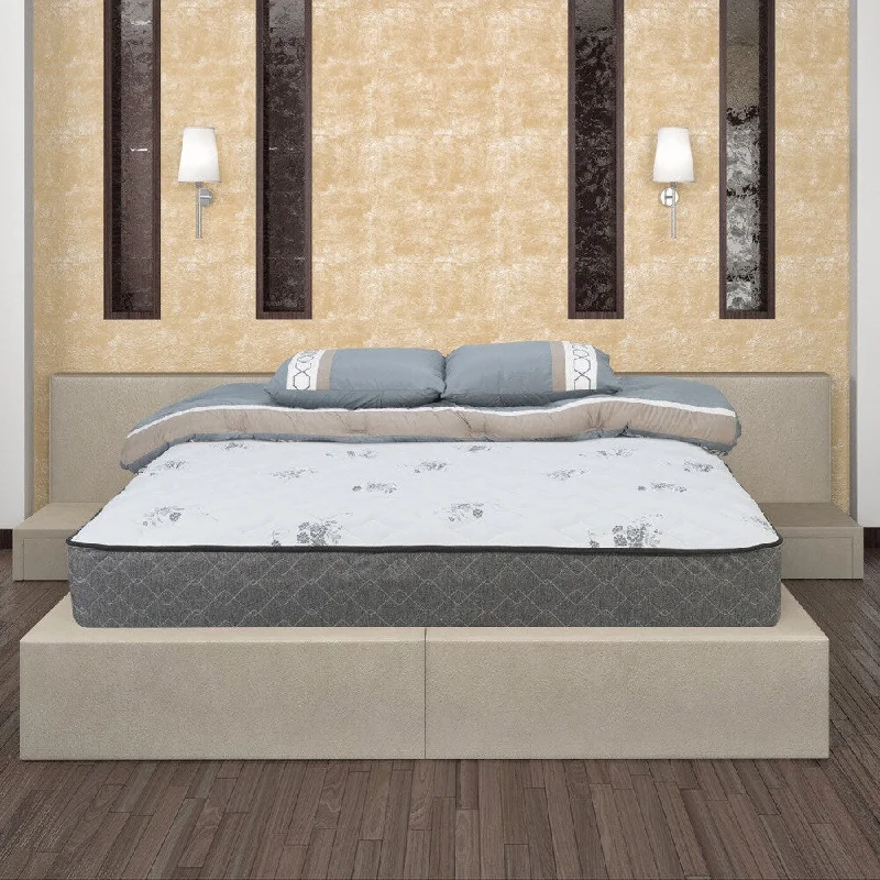 Memory foam mattresses for pressure relief and contouringWolf Endless Nights Full-size Wrapped Coil and Memory Foam Plush Hybrid Mattress - Beige/Grey Memory foam mattresses for pressure relief and contouringWolf Endless Nights Full-size Wrapped Coil and Memory Foam Plush Hybrid Mattress - Beige/Grey