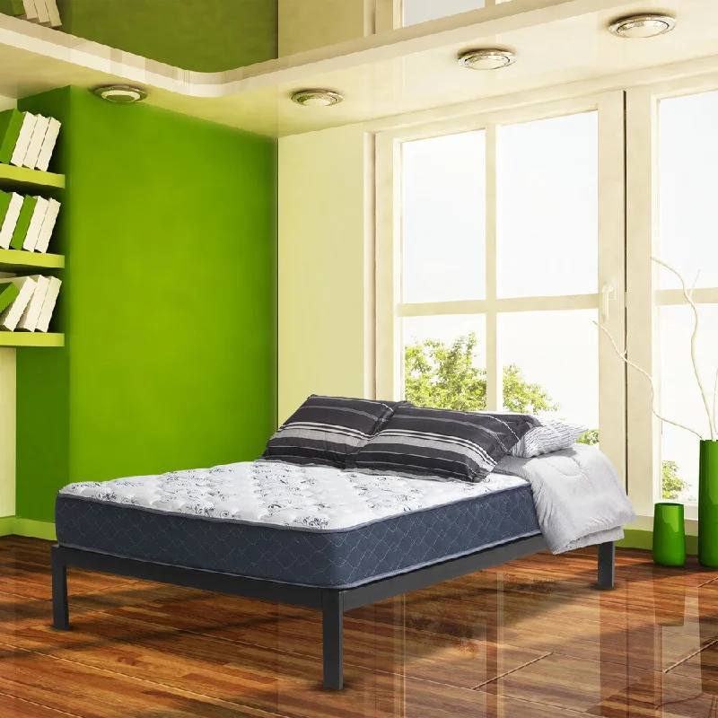 Latex mattresses with natural bounce and breathabilityWolf Serene Latex and Memory Foam 8.5-inch King-size Mattress and Platform Set Latex mattresses with natural bounce and breathabilityWolf Serene Latex and Memory Foam 8.5-inch King-size Mattress and Platform Set