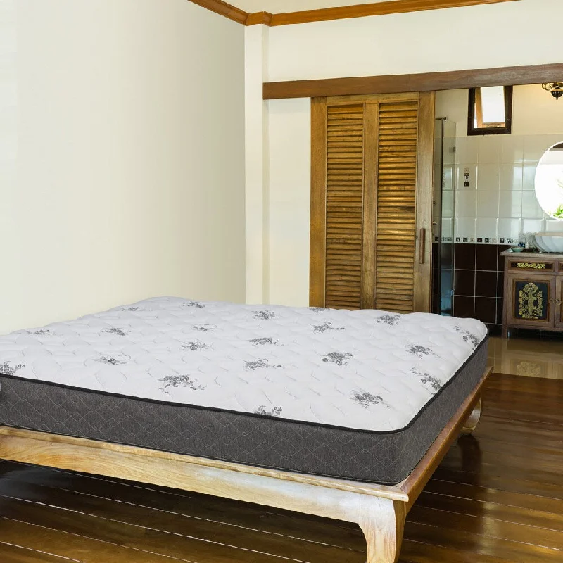 Queen - size mattresses for couples and standard bedroomsWolf Twilight Firm 11-inch Full-size Latex Hybrid Mattress Queen - size mattresses for couples and standard bedroomsWolf Twilight Firm 11-inch Full-size Latex Hybrid Mattress