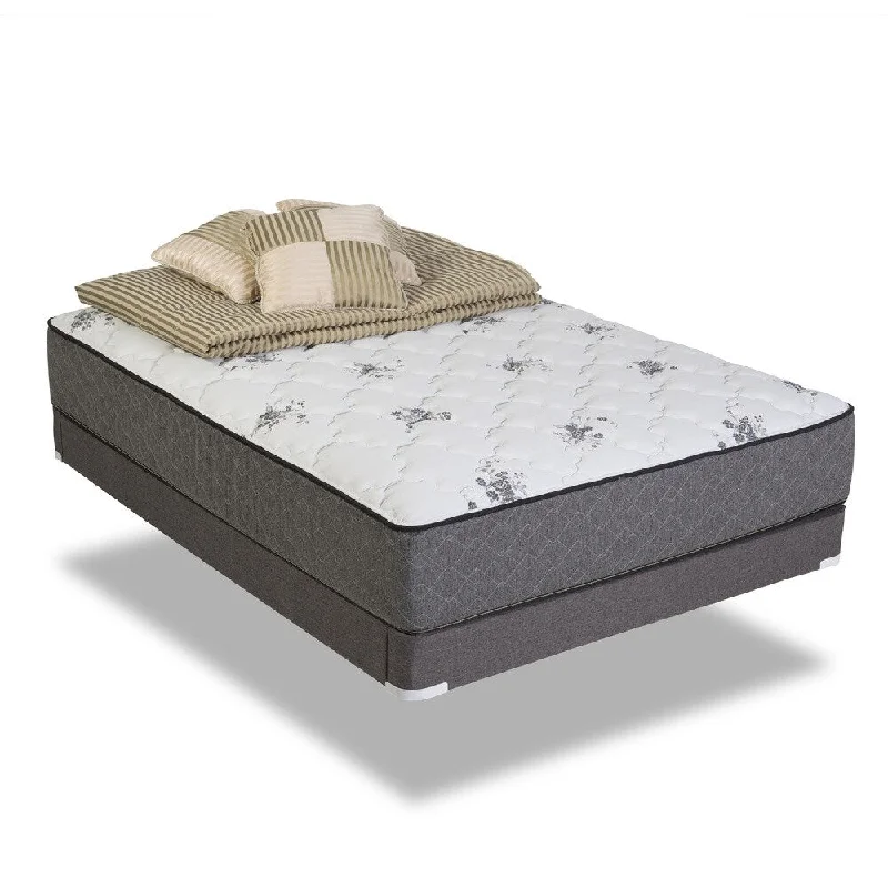 Innerspring mattresses with coil counts for supportWolf Twilight Plush King-size Innerspring Mattress Set Innerspring mattresses with coil counts for supportWolf Twilight Plush King-size Innerspring Mattress Set