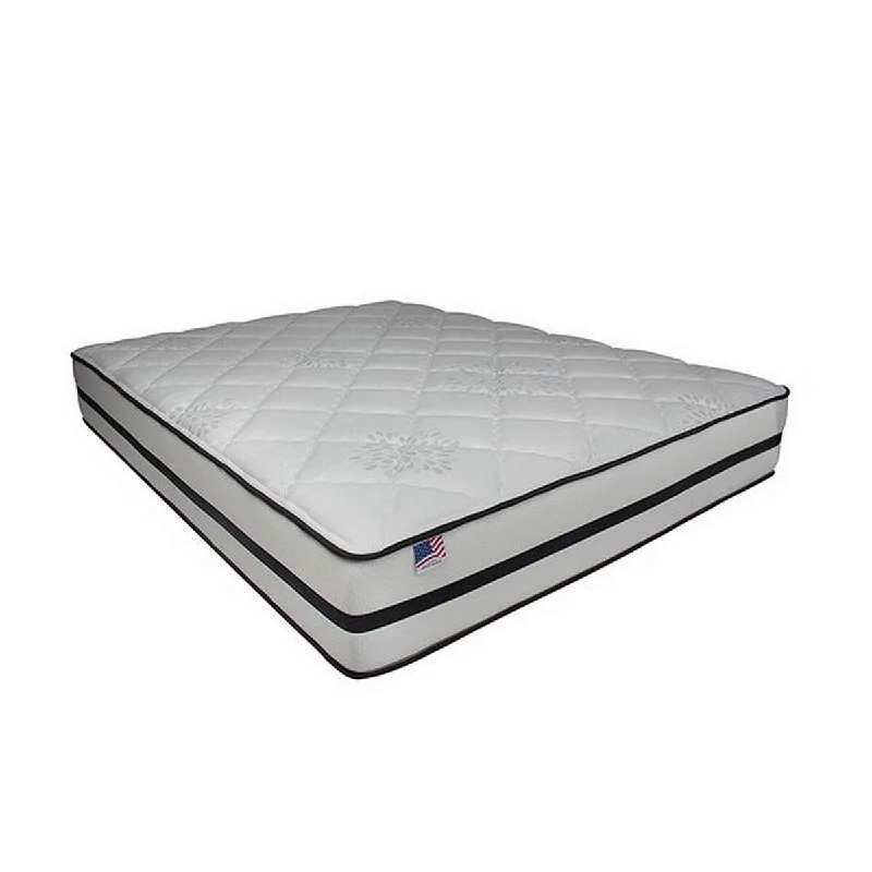 Hybrid mattresses combining foam and innerspring technologyYuv 12 Inch King Size Mattress, High Performance Foam, Stretch Knit Cover Hybrid mattresses combining foam and innerspring technologyYuv 12 Inch King Size Mattress, High Performance Foam, Stretch Knit Cover